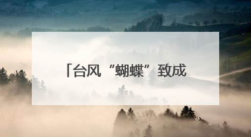 台风“蝴蝶”致成都直飞三亚航班全取消 三亚机场：13日晚大部分进港航班还未取消